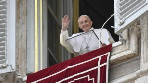 Read more about the article Papa Francisco clama por libertação de 6 freiras sequestradas no Haiti