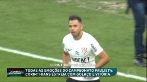 Read more about the article Paulistão 2024 : veja os gols da vitória do Corinthians e do empate do Palmeiras
