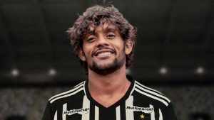 Read more about the article É oficial: Gustavo Scarpa NÃO vai jogar pelo Atlético-MG