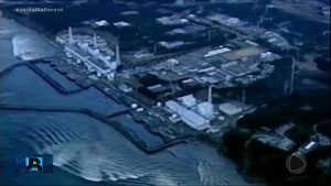 Read more about the article Minuto JR Mundo: Empresa cria drone para obter imagens de reator da usina nuclear de Fukushima