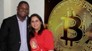Read more about the article Foragida desde 2021, mulher do ‘faraó dos bitcoins’ é presa nos EUA por visto ilegal