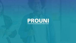 Read more about the article Prouni 2024: Confira os cursos com mais vagas