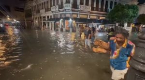 Read more about the article INSS Antecipará Benefícios a Segurados Afetados por Chuvas no Rio de Janeiro