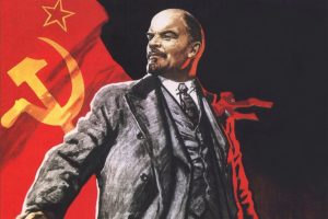 Read more about the article Lenin, herói do amor e da democracia?