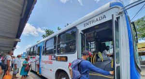 Read more about the article Aumento da passagem dos ônibus de João Pessoa e Campina Grande passa a valer a partir deste domingo
