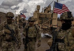 Read more about the article EUA confirmam 34 militares feridos em ataque a base norte-americana; além dos 3 mortos