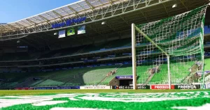 Read more about the article Bem-vindo ao Palmeiras? Jogadoraço de alto nível rescinde e decide vir pro Brasil