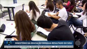 Read more about the article Ministério da Educação divulga resultado do Sisu nesta terça-feira (30)
