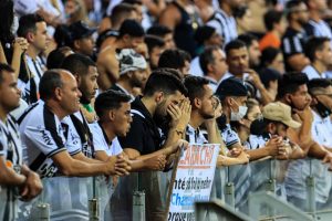 Read more about the article De última hora: Torcida do Galo recebe a notícia que mais estava esperando