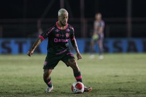 Read more about the article “Não tem essa de ficar escolhendo campeonato”, diz Guga sobre luta pela Taça Guanabara