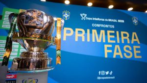 Read more about the article Urgente: Sorteio da Copa do Brasil 2024 acaba de definir Gre-Nal na próxima fase