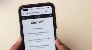 Read more about the article ChatGPT-4 de graça! Descubra os aplicativos que oferecem essa tecnologia incrível no seu celular
