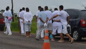 Read more about the article Senado aprova urgência para analisar projeto que acaba com a ‘saidinha’ de presos