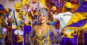 Read more about the article Secult divulga resultado final do Prêmio Carnaval 2024