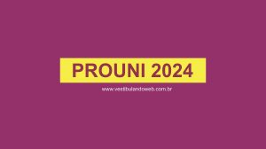 Read more about the article Prouni 2024: Programa teve mais de um milhão de inscritos, veja quando é a segunda chamada