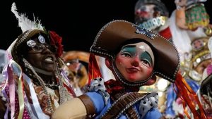 Read more about the article Gastos de turistas estrangeiros no Carnaval devem superar em 39% valor de 2020, aponta CNC