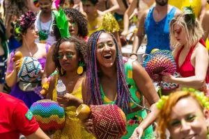 Read more about the article Blocos de Rua Carnaval Belo Horizonte – Programação Completa