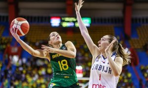 Read more about the article O que o Brasil precisa pra ir à Olimpíada no basquete feminino