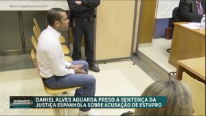 Read more about the article Daniel Alves: julgamento chega ao fim e jogador espera pela sentença