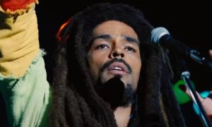 Read more about the article “Bob Marley: One Love” estreia nos cinemas brasileiros contando a envolvente história da lenda do Reggae