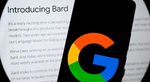 Read more about the article Google Bard terá transformação inesperada; veja