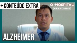 Read more about the article Alzheimer: entenda os fatores que contribuem para o desenvolvimento da doença | O Hospital Responde