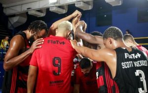 Read more about the article Champions de Basquete define datas das quartas de final; Flamengo encara time argentino