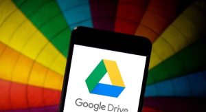 Read more about the article Descubra as incríveis funções do Google Drive que você precisa conhecer