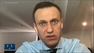 Read more about the article Alexei Navalny, principal opositor de Vladimir Putin, morre aos 47 anos