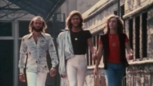 Read more about the article Bee Gees podem ganhar filme biográfico dirigido por Ridley Scott (“Gladiador”)