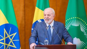 Read more about the article Lula sugere ‘relaxamento’ em fuga de Mossoró: ‘Queremos saber como cavaram um buraco e ninguém viu’