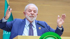 Read more about the article ‘Persona non grata’: entenda a declaração de Israel e as consequências para Lula