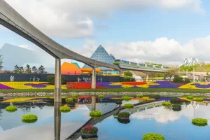 Read more about the article Festival de jardinagem do Epcot 2024