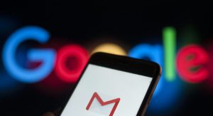 Read more about the article Google emite comunicado sobre o possível fim do Gmail