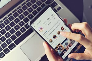 Read more about the article Instagram introduz ‘post gigante’: nova era surge para o feed