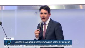 Read more about the article Silvio Costa Filho anuncia investimentos no setor de aviação
