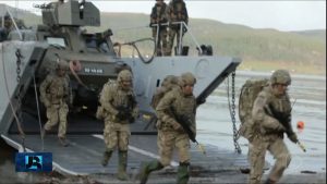 Read more about the article Rússia alerta que envio de tropas da OTAN à Ucrânia provocaria expansão da guerra na Europa