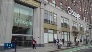 Read more about the article Google enfrenta processo de quase R$ 11,5 bilhões na Europa por concorrência desleal