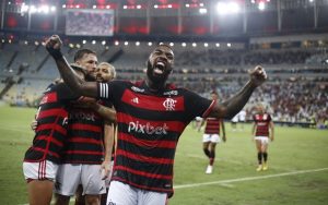 Read more about the article URGENTE | Flamengo atualiza situação de Gerson após cirurgia no rim
