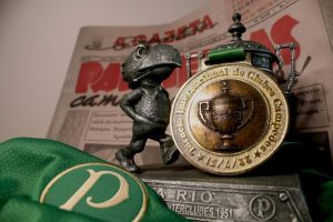 Read more about the article FIFA oficializa Palmeiras como Primeiro Campeão Mundial de Clubes