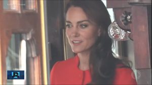 Read more about the article Britânicos especulam sobre estado de saúde da princesa Kate Middleton após cirurgia misteriosa