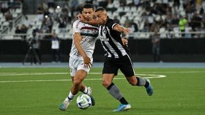 Read more about the article Fluminense terá nova chance de encerrar incômodo jejum em clássicos neste domingo
