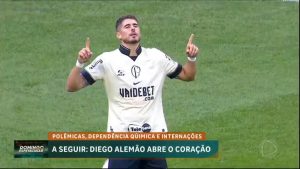 Read more about the article Paulistão: Corinthians arranca vitória milagrosa no fim do jogo, mas acaba eliminado