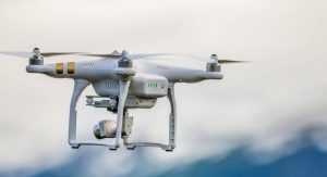 Read more about the article Número de empresas abertas por pilotos de drone: Setor em expansão