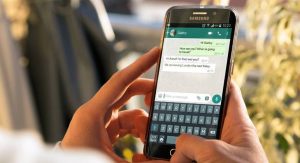 Read more about the article WhatsApp revoluciona a busca por mensagens antigas com nova funcionalidade