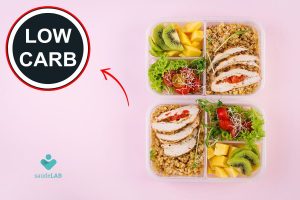 Read more about the article Marmita low carb: 5 sugestões com receita para preparar do jeito certo