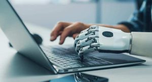 Read more about the article Estudo revela como a IA pode impulsionar a eficiência e criatividade no trabalho