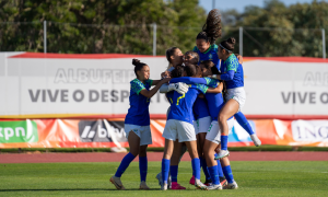 Read more about the article Seleção Feminina sub-17 é convocada para o Sul-Americano
