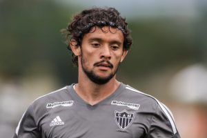 Read more about the article Gustavo Scarpa continua sem gols e assistências desde que deixou o Palmeiras