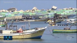 Read more about the article União Europeia anuncia criação de corredor marítimo de ajuda humanitária para Faixa de Gaza